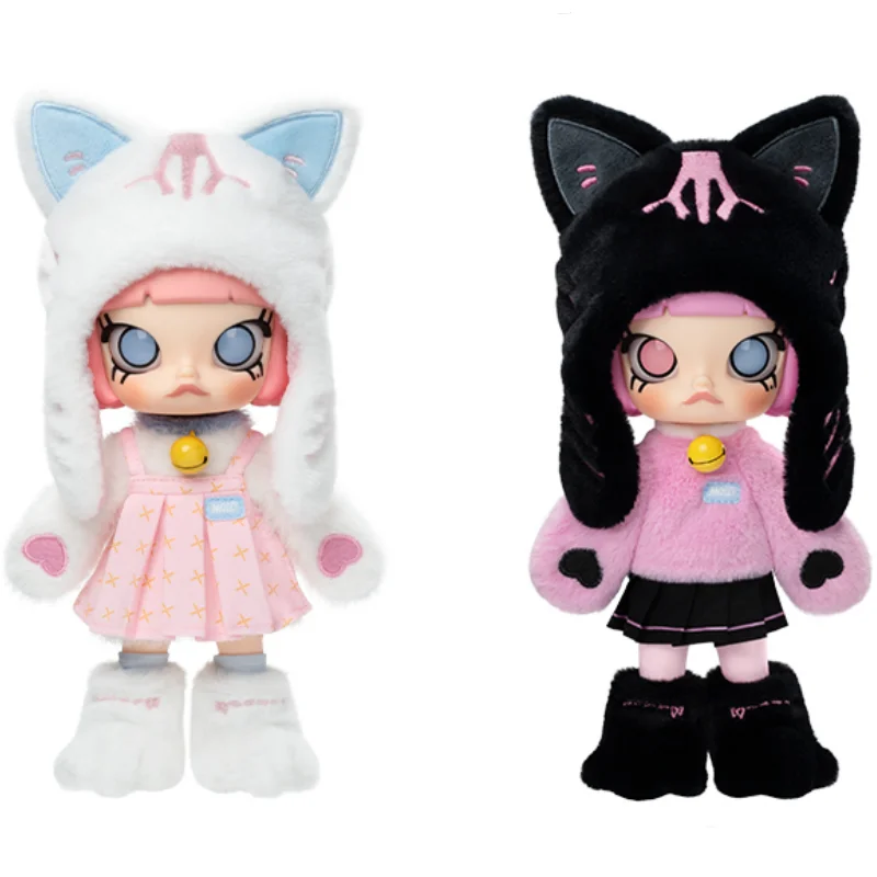 Original Molly Peekaboo Series 1/8 Action Figure Molly Desktop Collection Decoration Toy Girl'S Birthday Gift
Original Molly Peekaboo Series 1/8 Action Figure Molly Desktop Collection Decoration Toy Girl'S Birthday Gift