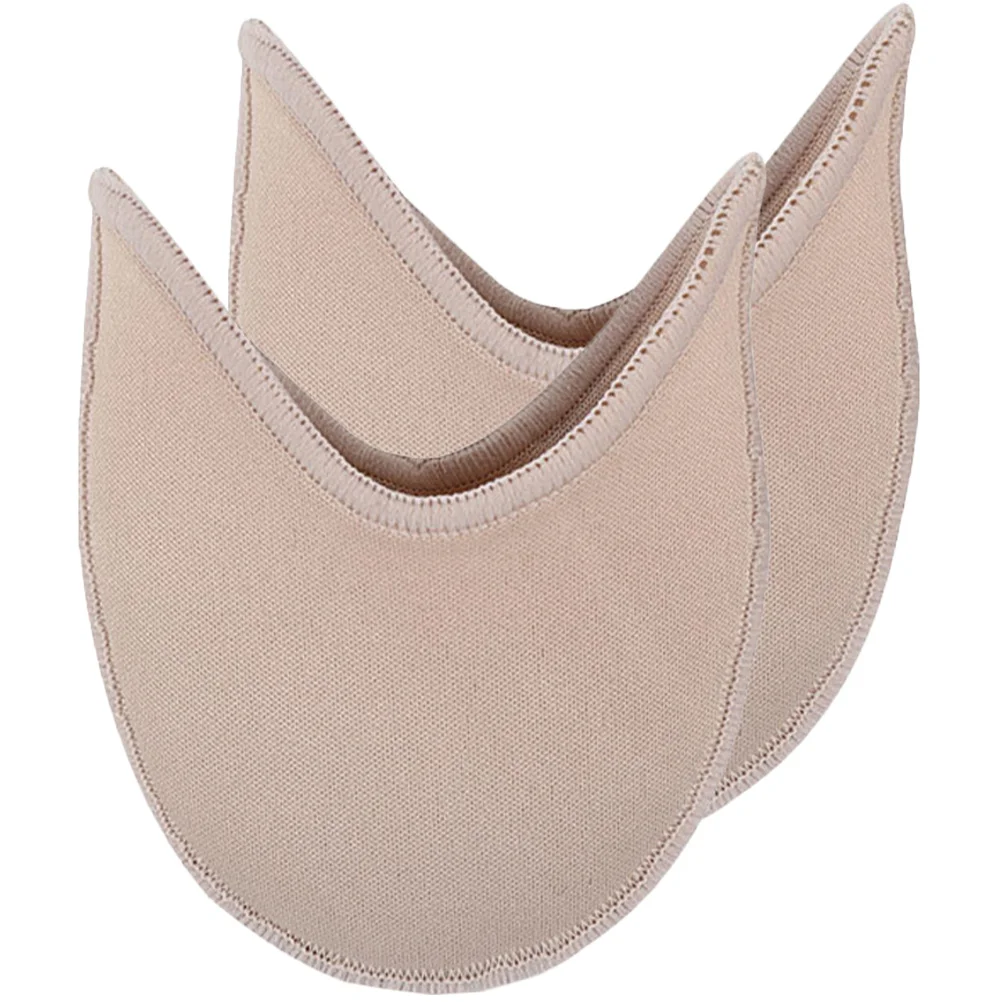 1 Pair Soft Sebs Toe Protectors Durable Breathable Forefoot Pads Comfortable Nursing Kit For Women Ballet Dance Accessories
1 Pair Soft Sebs Toe Protectors Durable Breathable Forefoot Pads Comfortable Nursing Kit For Women Ballet Dance Accessories