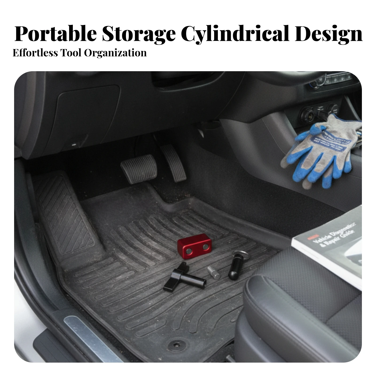 OBD Port Protector Metal Construction Key Loop OBD2 Anti-Theft Lock Vehicle Protection
OBD Port Protector Metal Construction Key Loop OBD2 Anti-Theft Lock Vehicle Protection