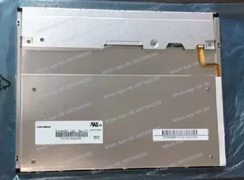 G104S1-L01 G104X1-L01 LCD screen
G104S1-L01 G104X1-L01 LCD screen