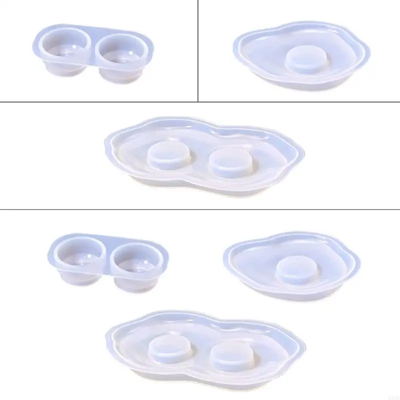 652F Silicone Eggs Mold Making Moulds Home Decorative Moulds Perfect for Craft Enthusiasts and Creative Designers
652F Silicone Eggs Mold Making Moulds Home Decorative Moulds Perfect for Craft Enthusiasts and Creative Designers