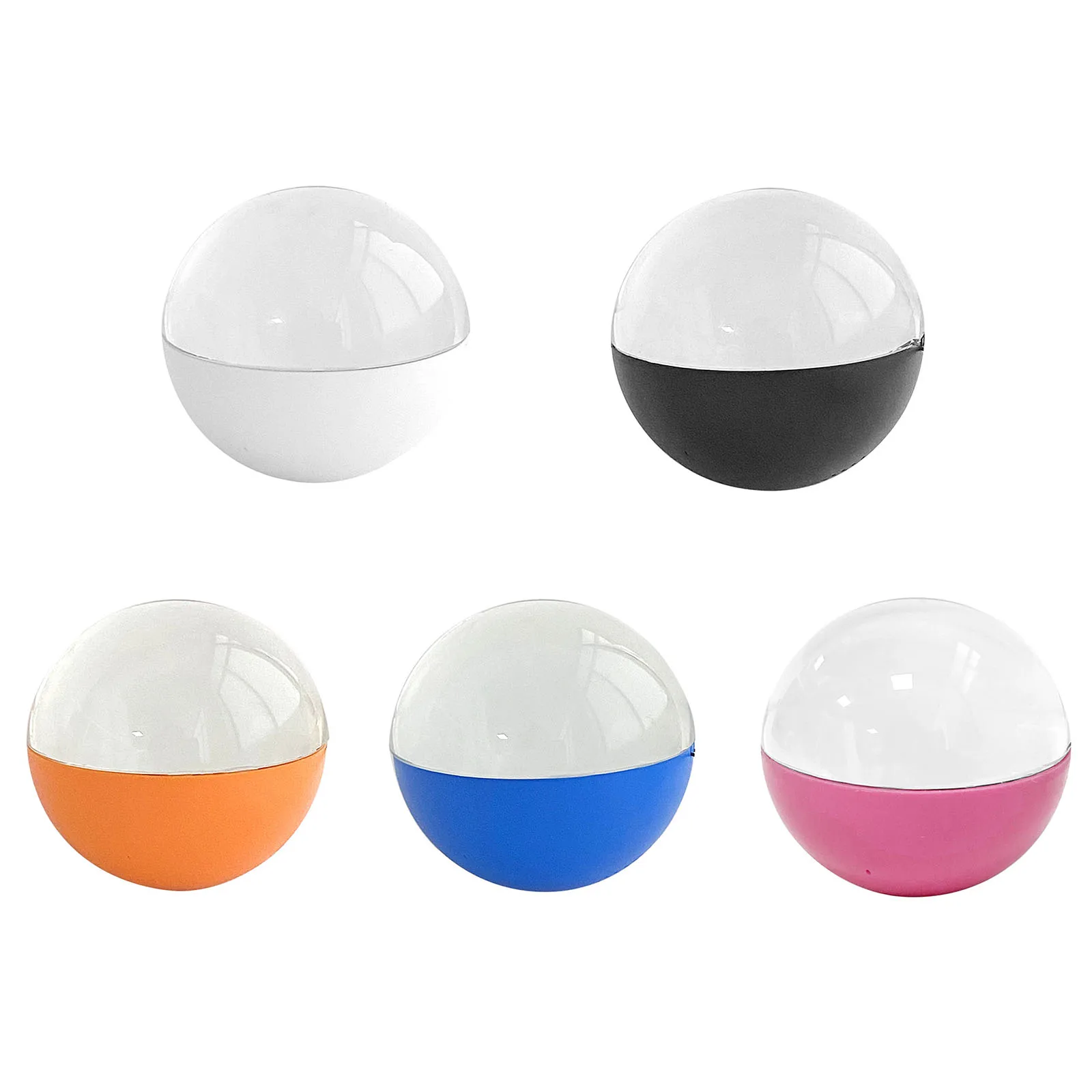 2.7In 3D Memory Orb Rechargeable Creative Display Sphere Lamp Electronic Display Memory Crystal Ball Uploadable Videos & Photos
2.7In 3D Memory Orb Rechargeable Creative Display Sphere Lamp Electronic Display Memory Crystal Ball Uploadable Videos & Photos