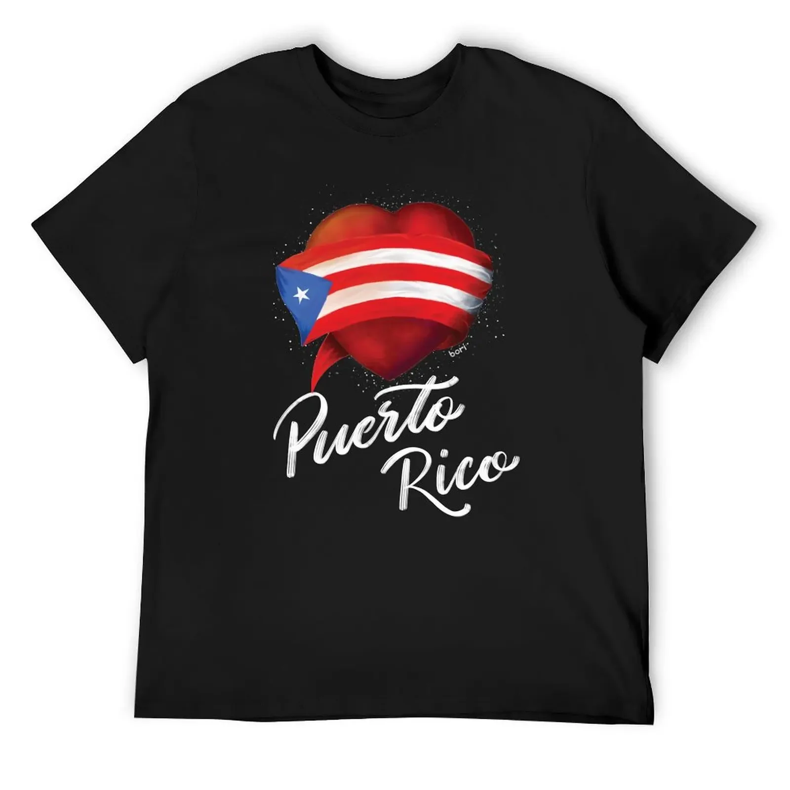 I Love Puerto Rico T-Shirt essential t shirt graphic tee shirt cotton graphic tees Blouse Men's t-shirts
I Love Puerto Rico T-Shirt essential t shirt graphic tee shirt cotton graphic tees Blouse Men's t-shirts