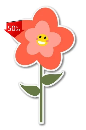 Flower Smiley Phone Vintage Camper Van Car Laptop Window Gift Cool Retro Trendy Cute
Flower Smiley Phone Vintage Camper Van Car Laptop Window Gift Cool Retro Trendy Cute