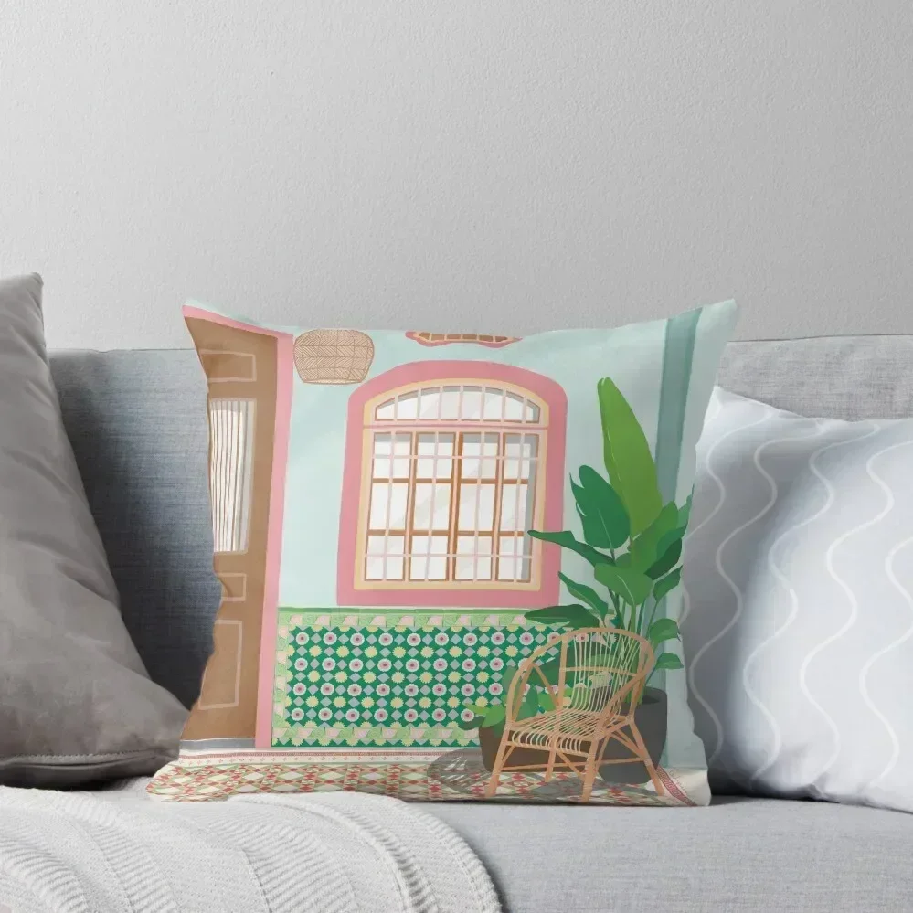 Traditional Heritage Shophouses in Malaysia Throw Pillow Anime Sofas Covers Pillowcases Cushion Covers Sofa pillow
Traditional Heritage Shophouses in Malaysia Throw Pillow Anime Sofas Covers Pillowcases Cushion Covers Sofa pillow