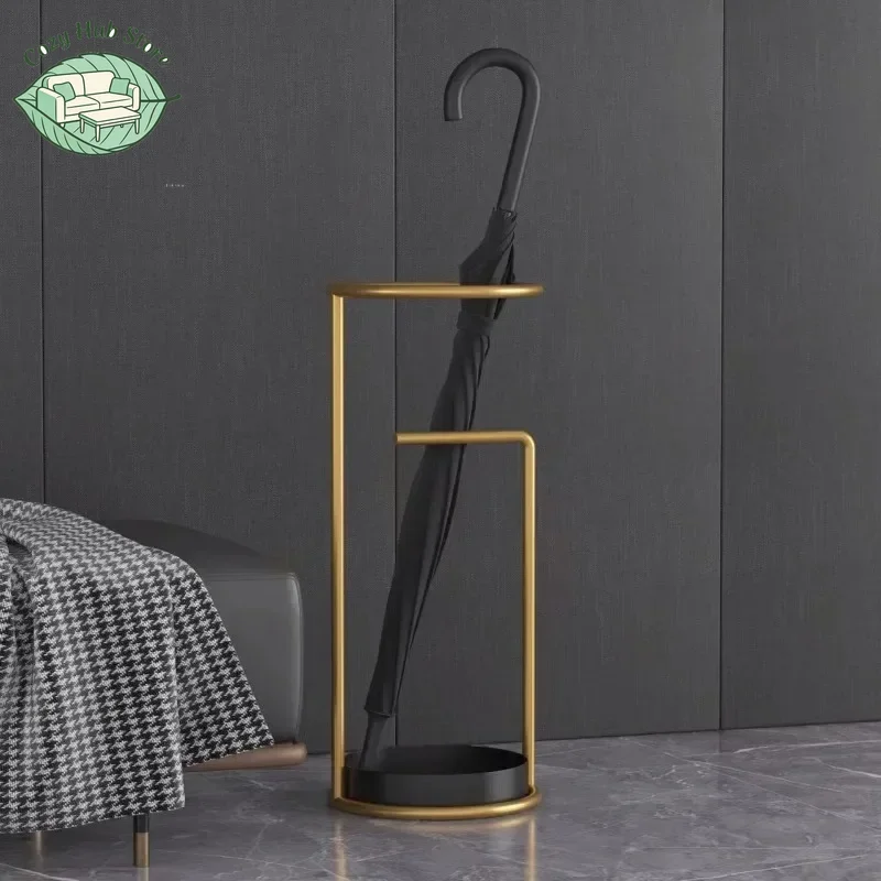 For Nordic Fashion Light Luxury Gold Umbrella Rack Simple Creative Hotel Lobby Storage Bucket Eco-friendly Metal Decorative Stan
For Nordic Fashion Light Luxury Gold Umbrella Rack Simple Creative Hotel Lobby Storage Bucket Eco-friendly Metal Decorative Stan