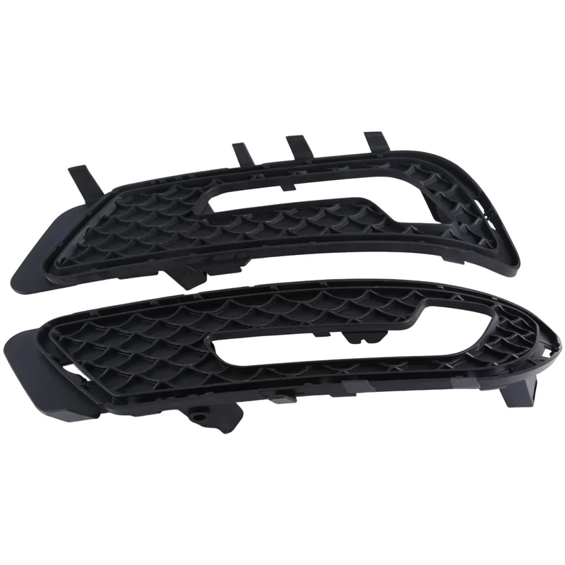 A040-Car Fog Light Grill Cover LH+RH For Mercedes-Benz E-Class 09-2010 Fog Light Frame 2128850923 2128851023
A040-Car Fog Light Grill Cover LH+RH For Mercedes-Benz E-Class 09-2010 Fog Light Frame 2128850923 2128851023