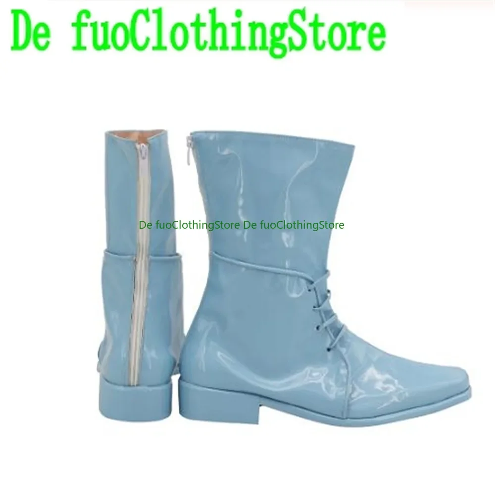 Bizarre Adventure Caesar Anthonio Zeppeli Cosplay Shoes Boots Game Anime Halloween DefuoClothing Shoes Store
Bizarre Adventure Caesar Anthonio Zeppeli Cosplay Shoes Boots Game Anime Halloween DefuoClothing Shoes Store
