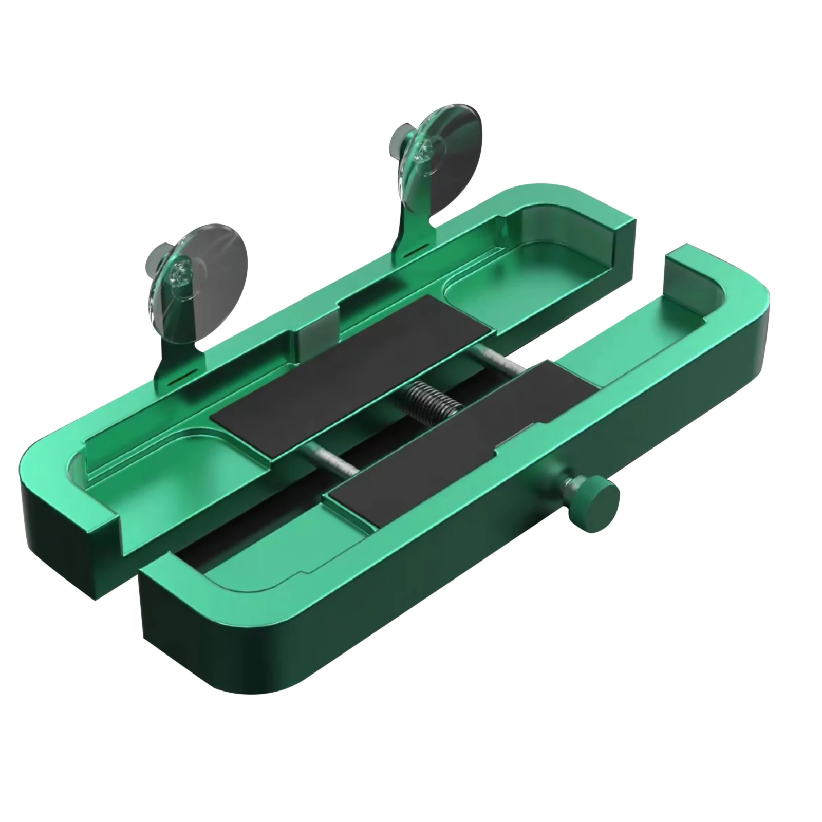 Универсальный держатель для ремонта телефонов, многофункциональный зажим для обслуживания и фиксации телефонов с мощной присоской, инструмент для ремонта телефонов
Универсальный держатель для ремонта телефонов, многофункциональный зажим для обслуживания и фиксации телефонов с мощной присоской, инструмент для ремонта телефонов