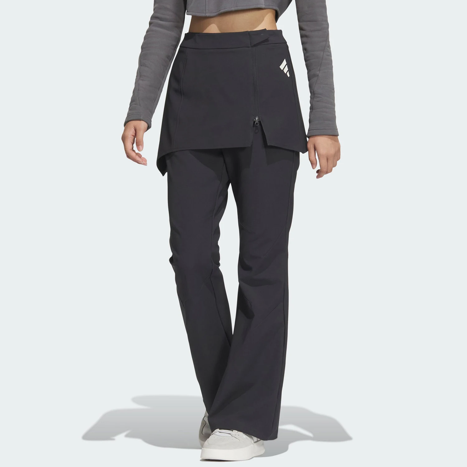 Adidas Authentic New Women's Fashion Sports Casual Detachable Skirt Pants JM6200
Adidas Authentic New Women's Fashion Sports Casual Detachable Skirt Pants JM6200