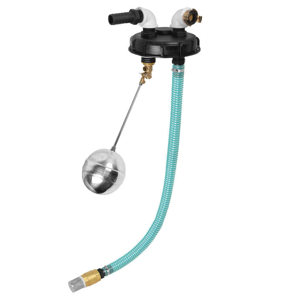For IBC Containers Overfill Protection Outdoor Use Home Storage IBC Lid With Pump Connection Commercial Use Easy Attachment
For IBC Containers Overfill Protection Outdoor Use Home Storage IBC Lid With Pump Connection Commercial Use Easy Attachment