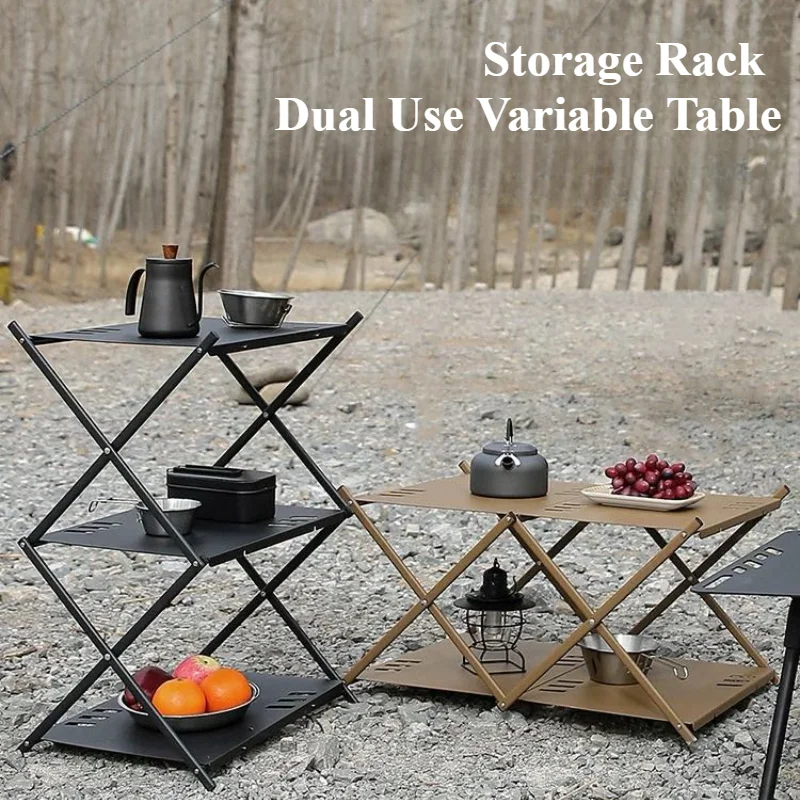 Модульная складная настольная стойка, многофункциональный тактический настольный стол, сверхлегкая портативная стойка из алюминиевого сплава
Модульная складная настольная стойка, многофункциональный тактический настольный стол, сверхлегкая портативная стойка из алюминиевого сплава