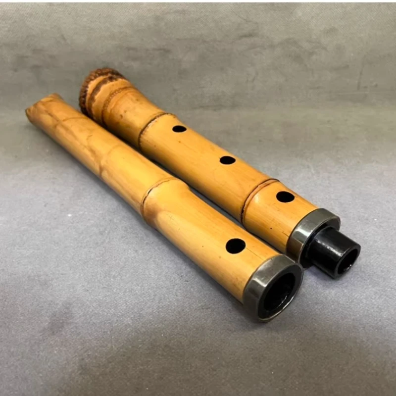 Shakuhachi (one foot nine inches) good things to share, strongly recommended
Shakuhachi (one foot nine inches) good things to share, strongly recommended