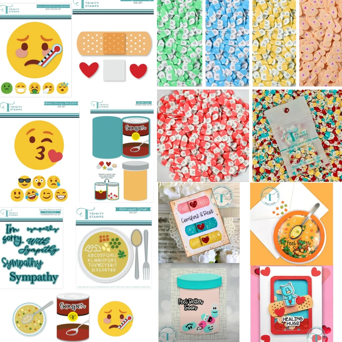 2025 Face Cutting Dies Embellishments Shake Card Polymer Clay for DIY Making Card Scrapbook Paper Album Craft Supplies Gift Card
2025 Face Cutting Dies Embellishments Shake Card Polymer Clay for DIY Making Card Scrapbook Paper Album Craft Supplies Gift Card