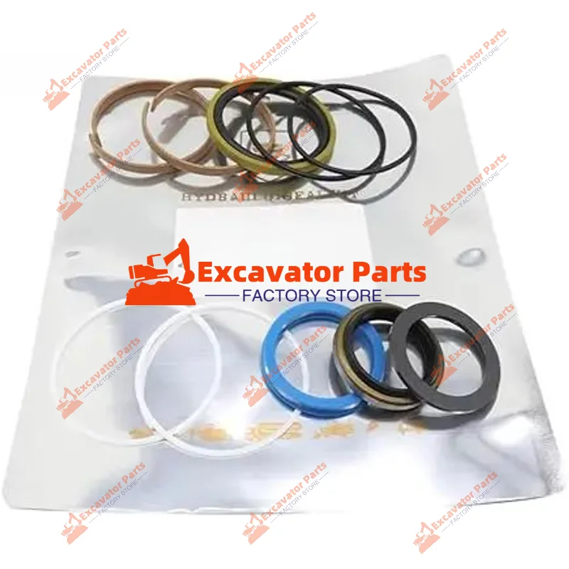 0847204 Cylinder Seal Kit 0744205 Compatible with Excavator ZX25 EX27U ZX27U EX27UNA Professional Excavator Parts
0847204 Cylinder Seal Kit 0744205 Compatible with Excavator ZX25 EX27U ZX27U EX27UNA Professional Excavator Parts
