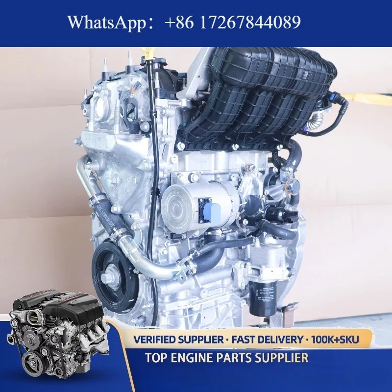 Полный комплектный двигатель BYD472QA: оптимальная производительность, высокая надежность для автомобилей BYD
Полный комплектный двигатель BYD472QA: оптимальная производительность, высокая надежность для автомобилей BYD