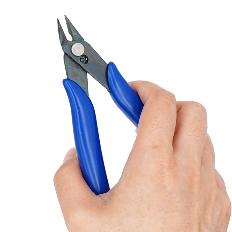 1pc Dental Orthordontic Wire Cutter Plier Dental Stainless Steel Niti Wire Cutter Plier Dentist Dentistry Instrument Ortho Tools
1pc Dental Orthordontic Wire Cutter Plier Dental Stainless Steel Niti Wire Cutter Plier Dentist Dentistry Instrument Ortho Tools