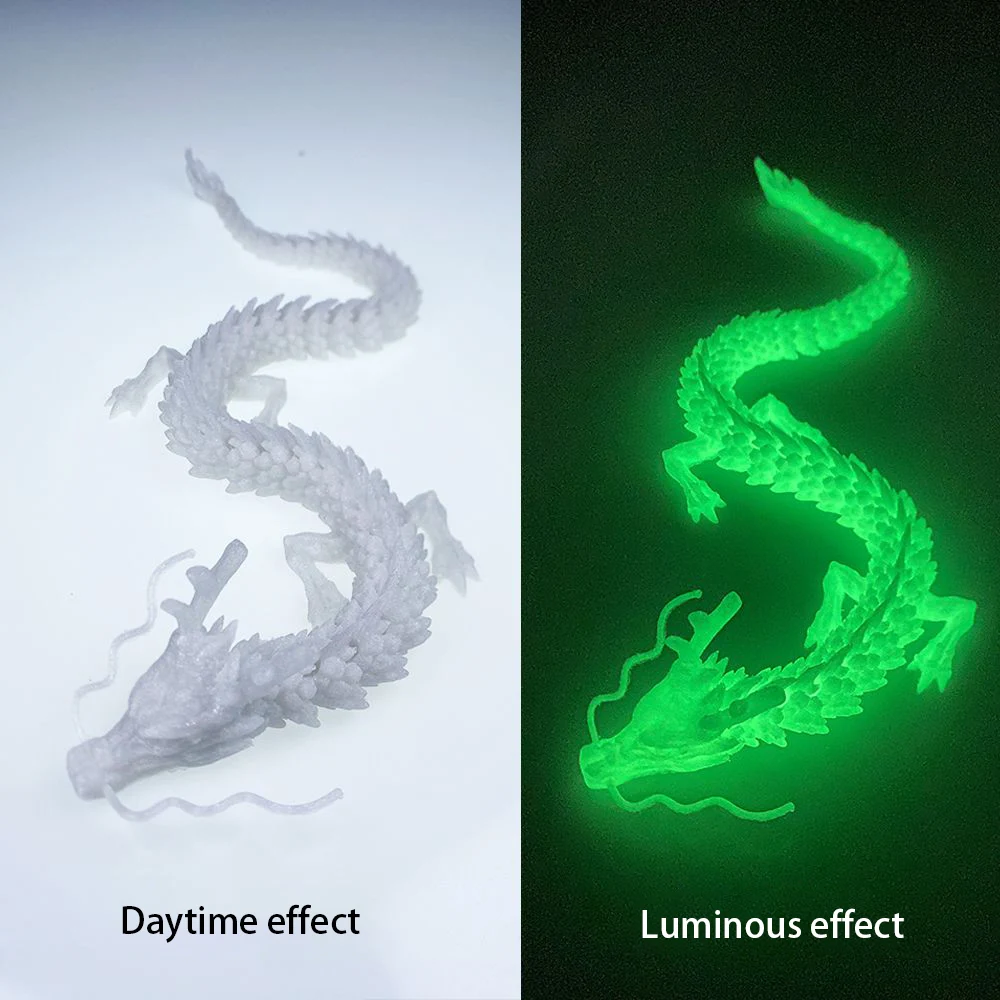 Dragon 3D Printing Model Simulation for Aquarium, Fish Tank, Landscape, Car, Tabletop Decoration, Glow-in-the-Dark Technology
Dragon 3D Printing Model Simulation for Aquarium, Fish Tank, Landscape, Car, Tabletop Decoration, Glow-in-the-Dark Technology