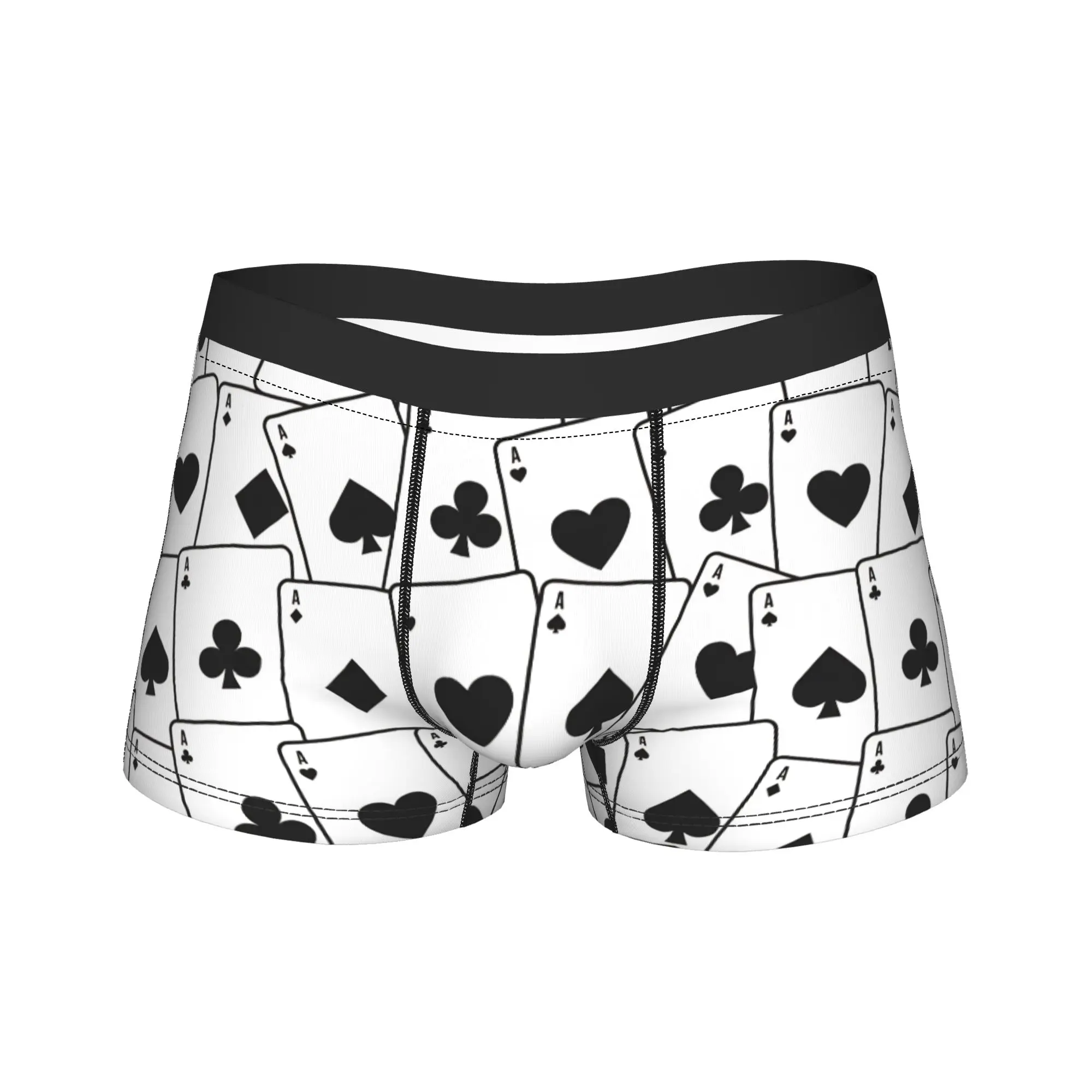 Фон для покера, векторное изображение, трусы-боксеры, нижнее белье, Лидер продаж, мужские новые боксеры с принтом, трусы большого размера
Фон для покера, векторное изображение, трусы-боксеры, нижнее белье, Лидер продаж, мужские новые боксеры с принтом, трусы большого размера