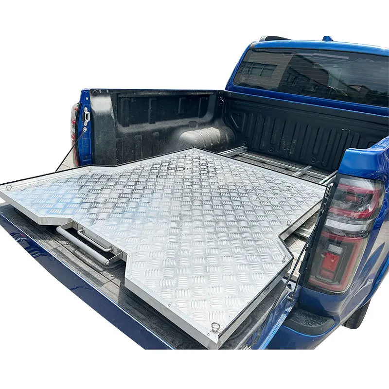 Pickup Truck Cargo Box Slide Rails Sliding Special Trays Trunk Guide Rails Push Plates Drawers
Pickup Truck Cargo Box Slide Rails Sliding Special Trays Trunk Guide Rails Push Plates Drawers