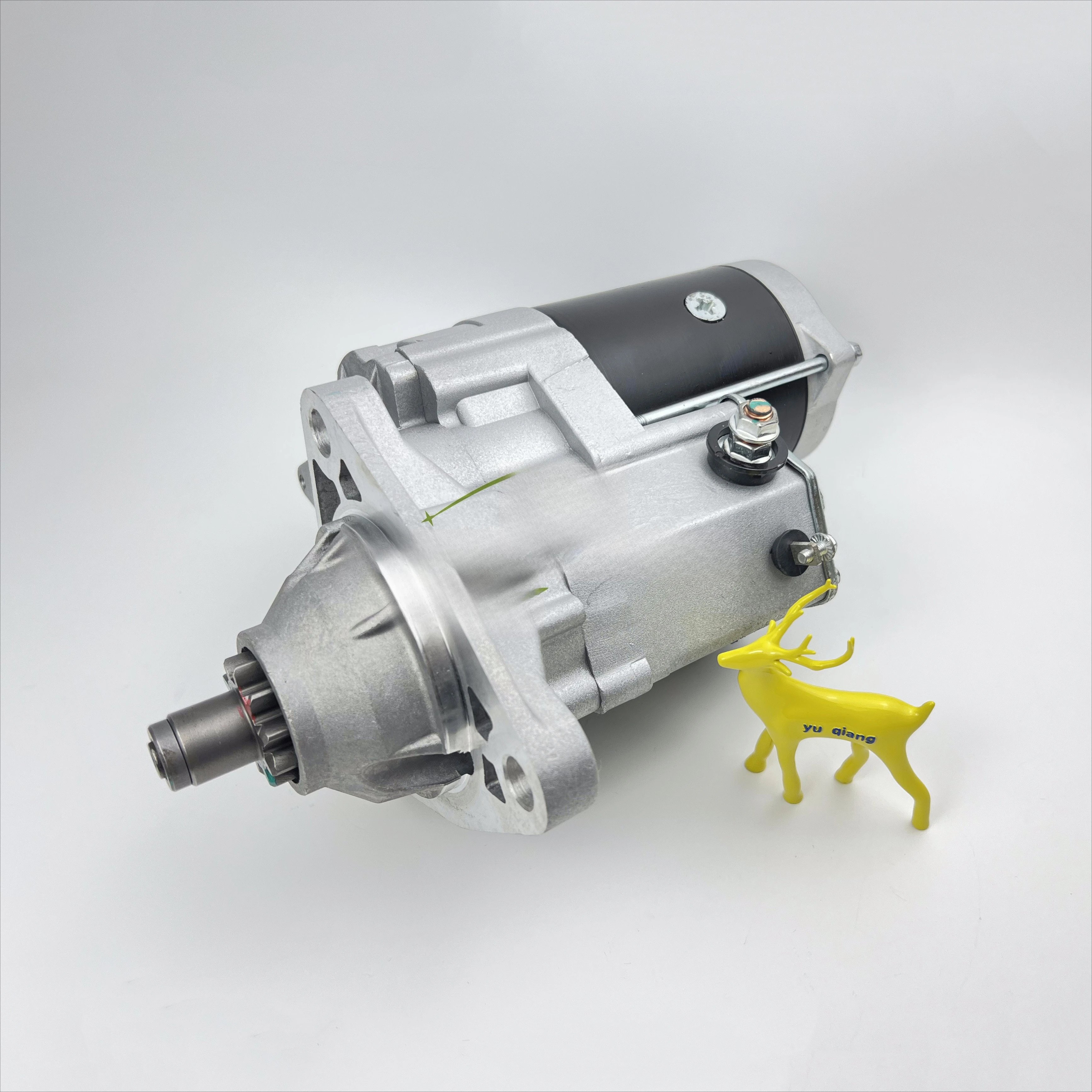 Machinery Engine Starter Motor 3977597 for R305LC-7 Enine QSC8.3C 6CTA8.3
Machinery Engine Starter Motor 3977597 for R305LC-7 Enine QSC8.3C 6CTA8.3