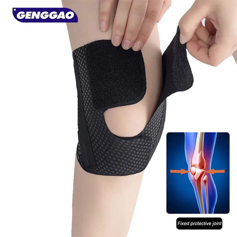 1Pcs Knee Brace Knee with Side Stabilizer,Compression Knee Sleeve For Men Women, Knee Support Brace for Knee Pain Relief,ACL,MCL
1Pcs Knee Brace Knee with Side Stabilizer,Compression Knee Sleeve For Men Women, Knee Support Brace for Knee Pain Relief,ACL,MCL