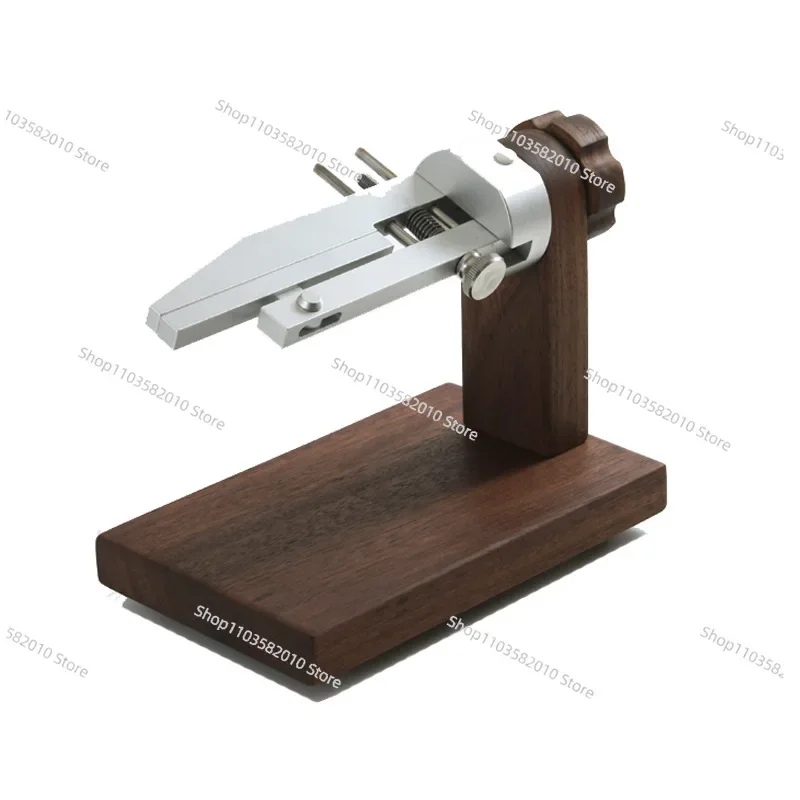 Suitable for 360 degree rotatable handmade DIY leather handmade watch strap edge oil polishing tool
Suitable for 360 degree rotatable handmade DIY leather handmade watch strap edge oil polishing tool