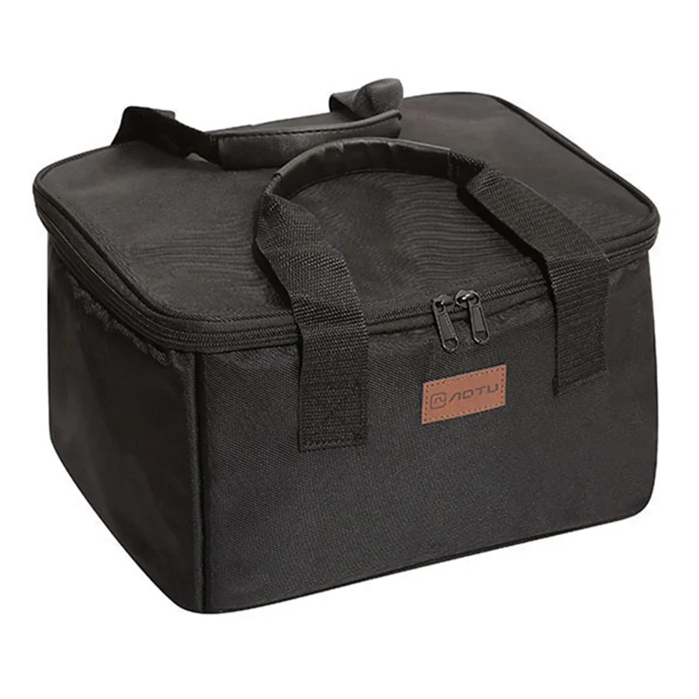 Outdoor Cooking Bag Portable Storage Bag Perfect For Outdoor Use Waterproof Picnic Storage Bag Spacious Multi-functional Design
Outdoor Cooking Bag Portable Storage Bag Perfect For Outdoor Use Waterproof Picnic Storage Bag Spacious Multi-functional Design