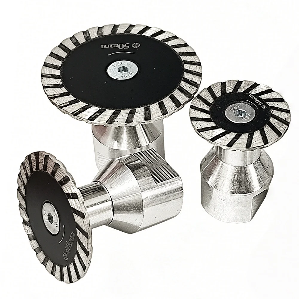 30/40/50mm Diamond Cutting Disc Glass Jade Crystal Tile Marble Saw Blade Brazed Glass Engraving Mini Saw Blade With M14 Flange
30/40/50mm Diamond Cutting Disc Glass Jade Crystal Tile Marble Saw Blade Brazed Glass Engraving Mini Saw Blade With M14 Flange