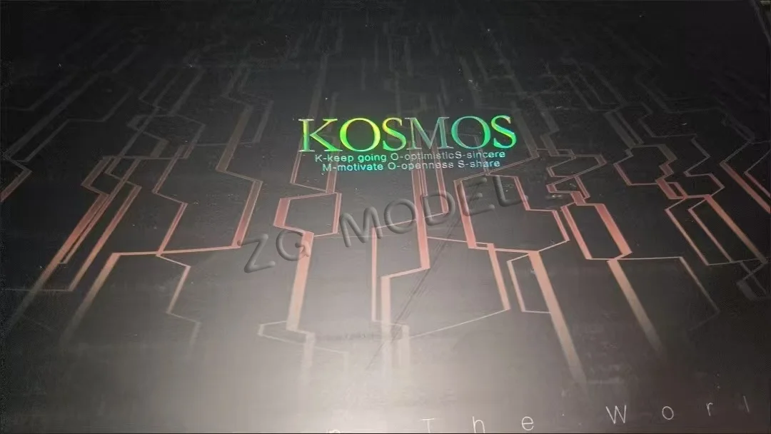 KOSMOS Sky Defender Lighting Components Unclear Power Combat Mecha Level-Ultimate Npcm-017 1/72 Action Model
KOSMOS Sky Defender Lighting Components Unclear Power Combat Mecha Level-Ultimate Npcm-017 1/72 Action Model