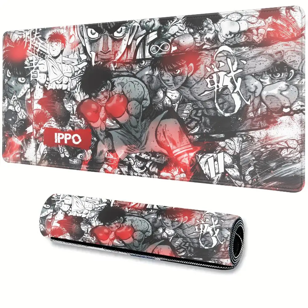 Hajime No Ippo Mouse Pad Mousepad Pc Gamer Cabinets Table Mat Gamer Kawaii Desk Accessories Cute Mousepads Office Carpet Deskmat
Hajime No Ippo Mouse Pad Mousepad Pc Gamer Cabinets Table Mat Gamer Kawaii Desk Accessories Cute Mousepads Office Carpet Deskmat