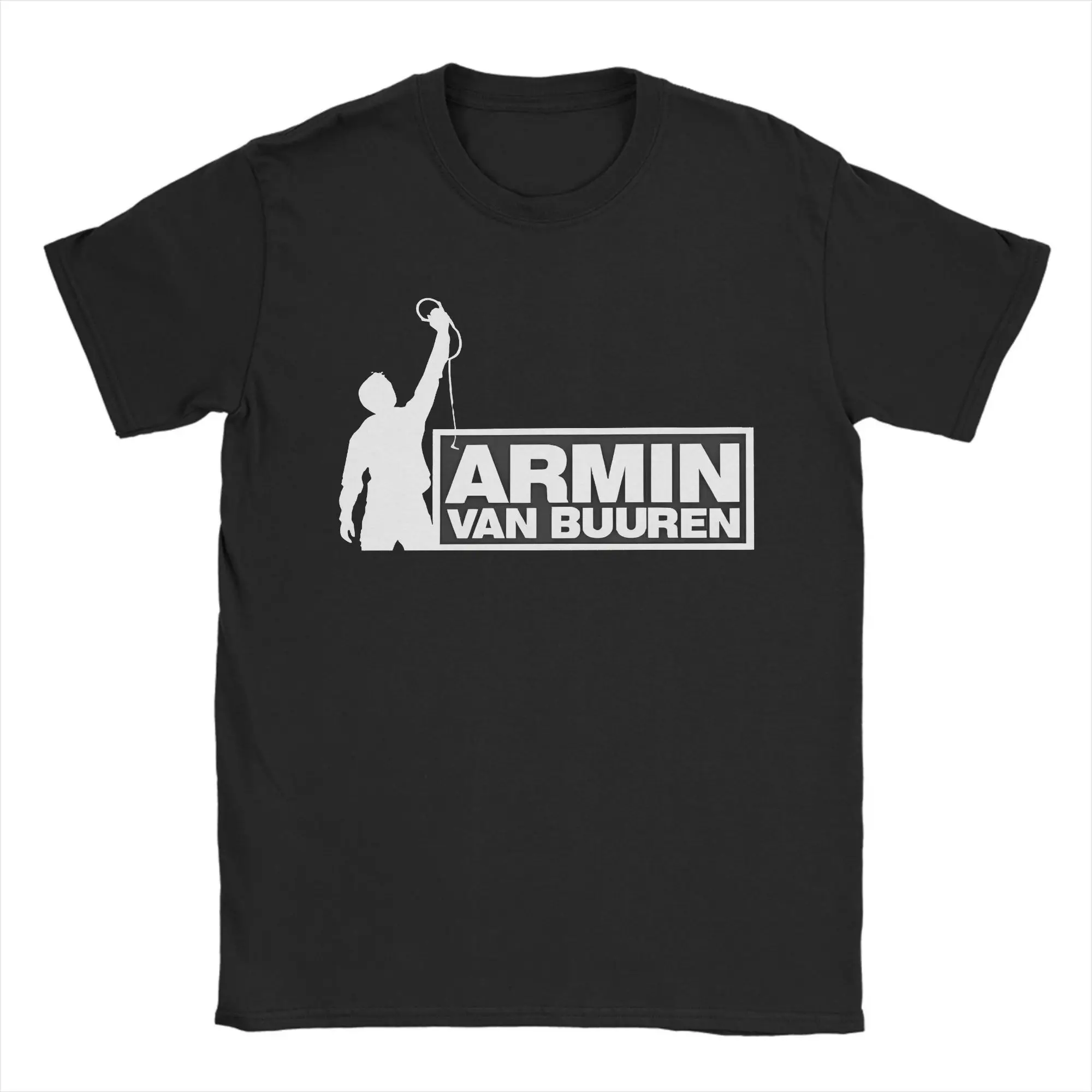 Men T-Shirts 2025 ARmin Van Buuren Djs Logo Funny Pure Cotton Tees Short Sleeve T Shirt O Neck Clothes Origina
Men T-Shirts 2025 ARmin Van Buuren Djs Logo Funny Pure Cotton Tees Short Sleeve T Shirt O Neck Clothes Origina
