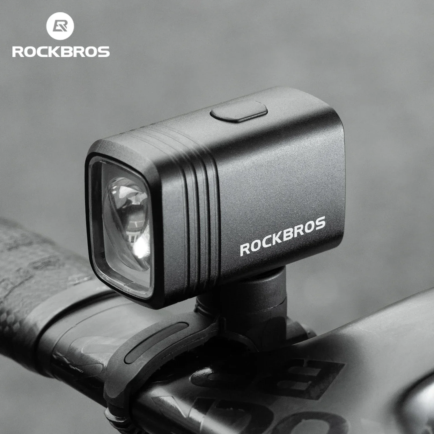ROCKBROS 1000LM Hoisting Bike Headlight Cut-off Line Bicycle Front Hanging Light Intelligent Power DisplayScreen High Brightness
ROCKBROS 1000LM Hoisting Bike Headlight Cut-off Line Bicycle Front Hanging Light Intelligent Power DisplayScreen High Brightness