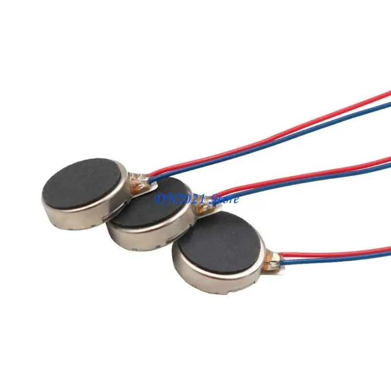 F3KE Durability ABS Miniature Vibration Motors for 3D Printing Part and Accessories Optimals Speed Motor, Long Last Use
F3KE Durability ABS Miniature Vibration Motors for 3D Printing Part and Accessories Optimals Speed Motor, Long Last Use