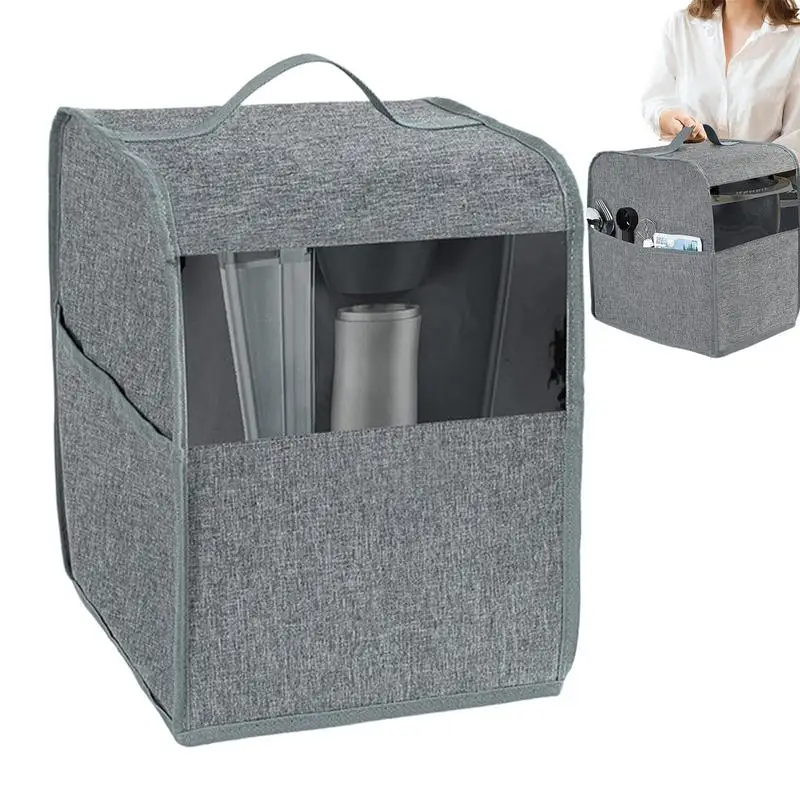 Beverage Maker Cover Large Protective Cover With Transparent Window Multifunctional Protection Tool Appliance Accessories For
Beverage Maker Cover Large Protective Cover With Transparent Window Multifunctional Protection Tool Appliance Accessories For