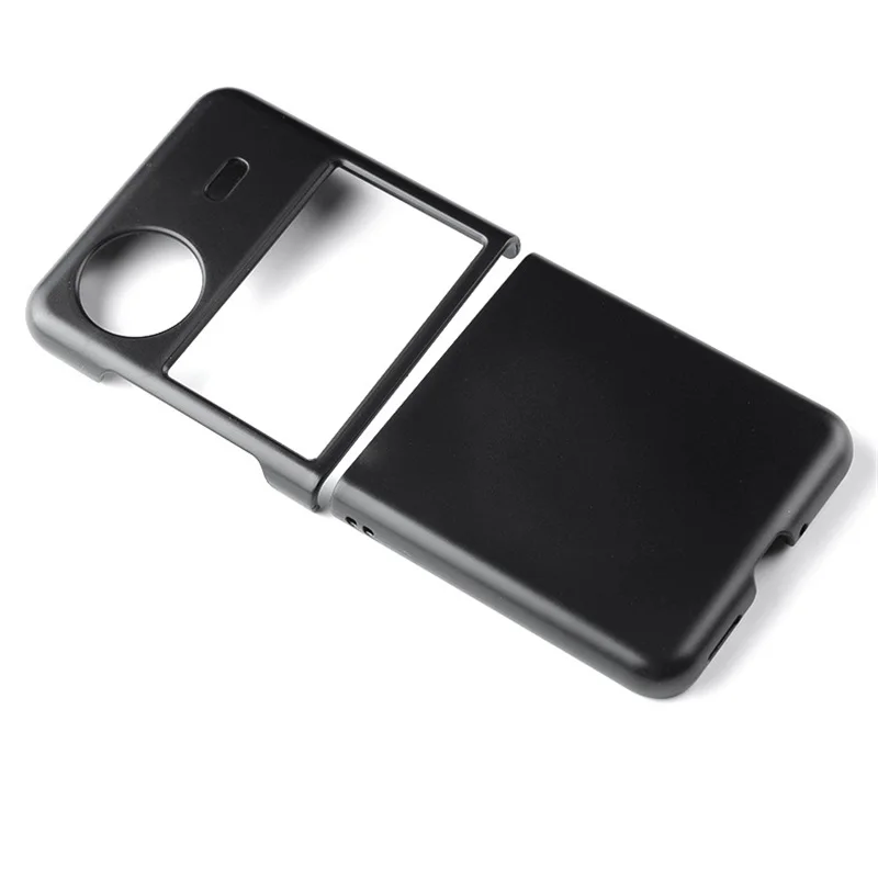 Simple Ultra-thin Matte Hard Phone Case For vivo X Flip XFlip 5G 6.74" Anti-fingerprint PC Back Case Cover
Simple Ultra-thin Matte Hard Phone Case For vivo X Flip XFlip 5G 6.74" Anti-fingerprint PC Back Case Cover