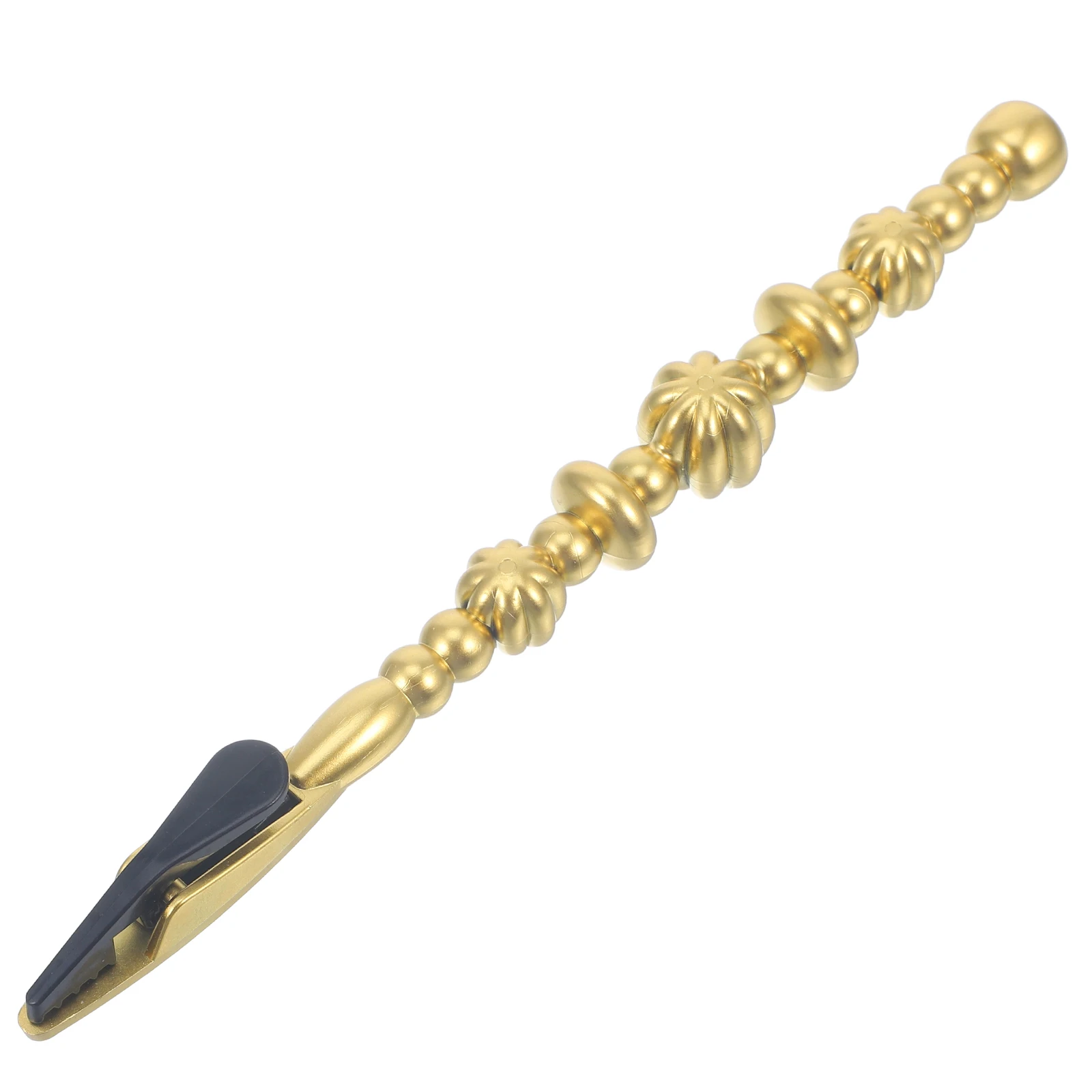 Golden Bracelet Clip Fastening Helper for Wrist Bracelets Jewelry Gadget with Finish Easy to Use Secure Clasp
Golden Bracelet Clip Fastening Helper for Wrist Bracelets Jewelry Gadget with Finish Easy to Use Secure Clasp