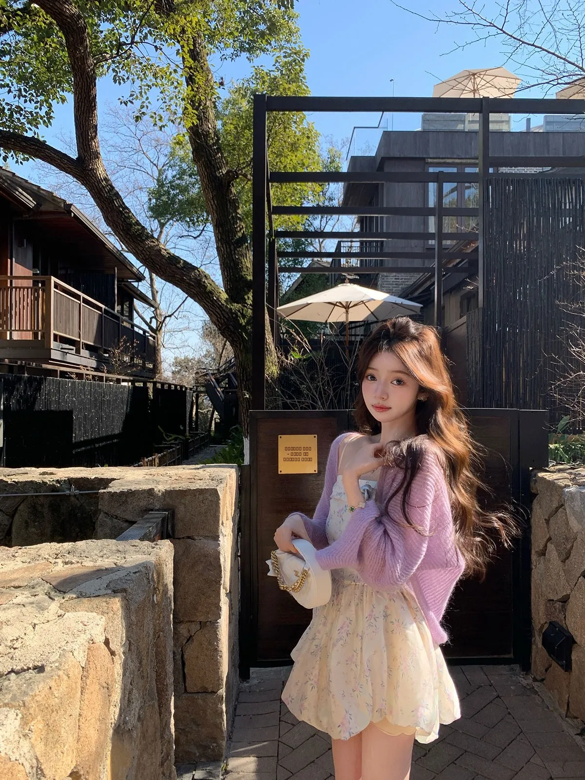 Женский вязаный кардиган Chen Jin Lazy Feel из шерсти с эффектом мягкой овечьей шерсти, высококачественный, весенний
Женский вязаный кардиган Chen Jin Lazy Feel из шерсти с эффектом мягкой овечьей шерсти, высококачественный, весенний