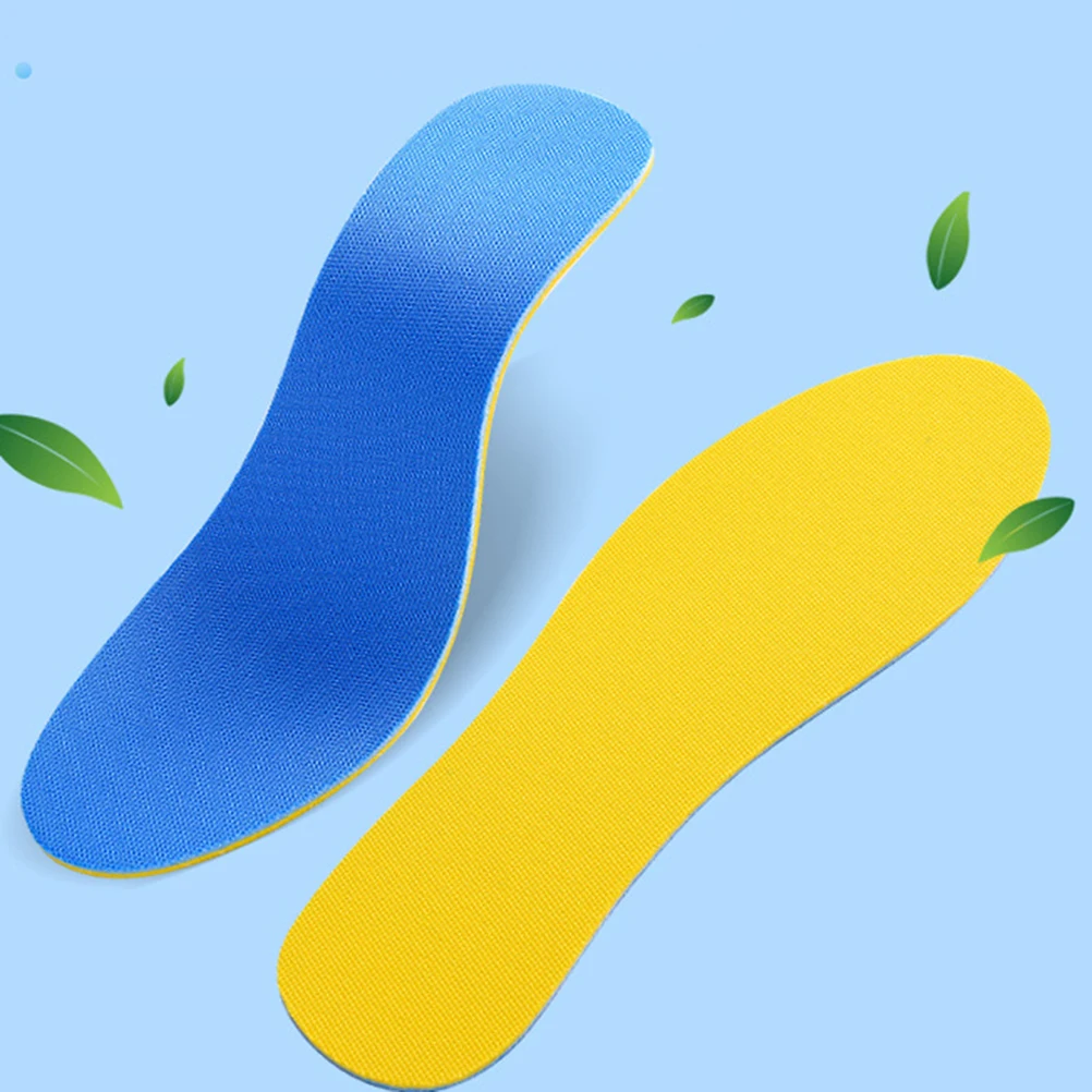 Breathable Mesh Cotton Insoles Sweat Absorption Shockproof Anti Odor Inserts for Men Sports Daily Use Foot Care Tools Arch
Breathable Mesh Cotton Insoles Sweat Absorption Shockproof Anti Odor Inserts for Men Sports Daily Use Foot Care Tools Arch