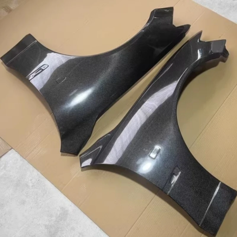 Carbon Fiber Front Fender for Lexus is200 Convert Fender Body Kit Surround Car Accessories
Carbon Fiber Front Fender for Lexus is200 Convert Fender Body Kit Surround Car Accessories