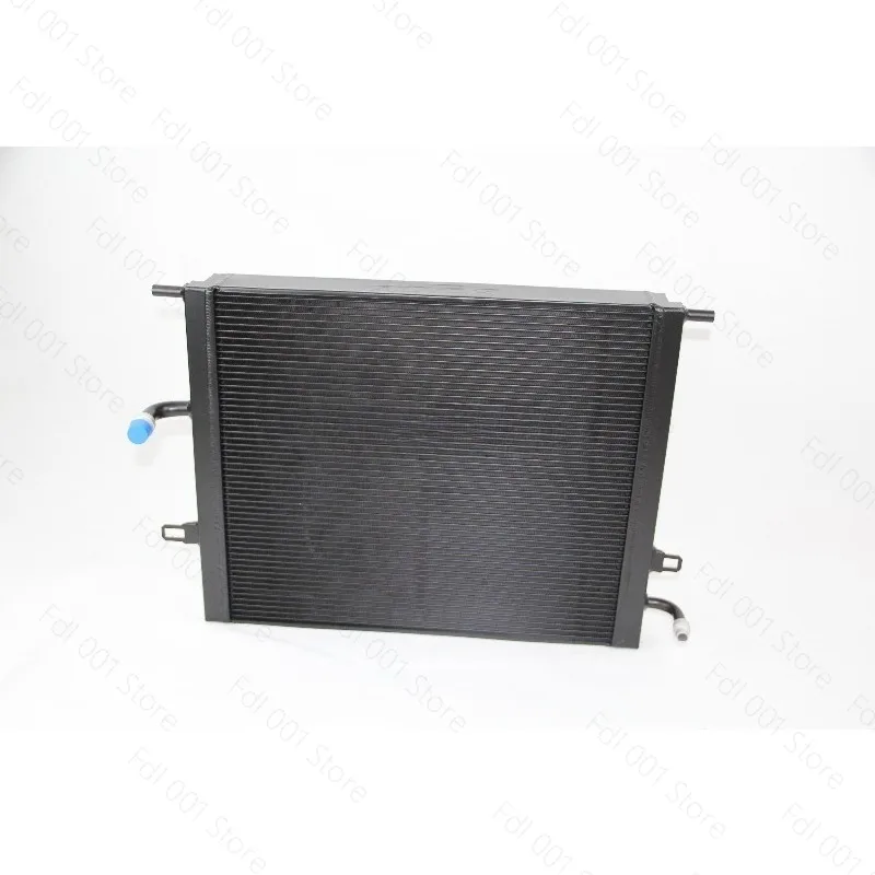 70mm Thickened Aluminum Radiator for 1 2 3 4 Series B48 B58 Engine Modified Cooling System
70mm Thickened Aluminum Radiator for 1 2 3 4 Series B48 B58 Engine Modified Cooling System