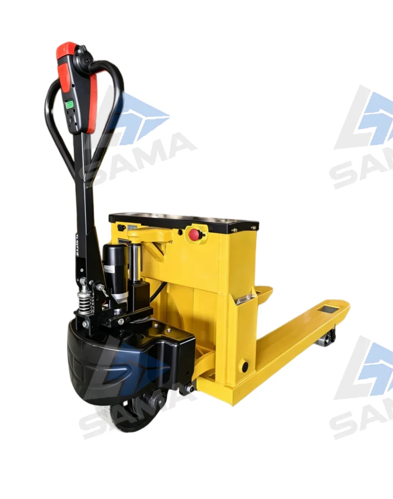 off-road full electric pallet trucks
off-road full electric pallet trucks