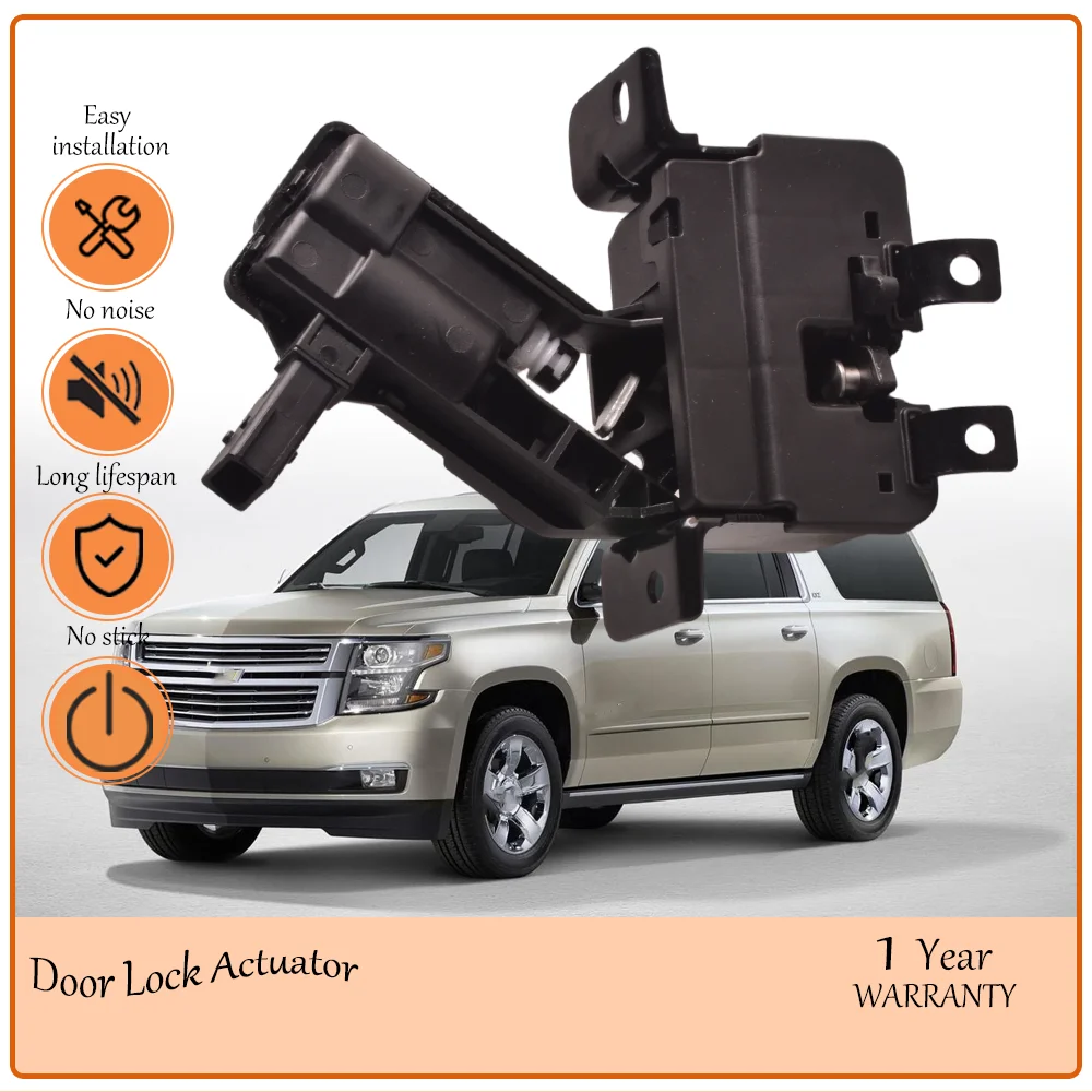 Weather Resistant Rear Liftgate Window Latch Unit,Fit for 2015-2024 Escalade Yukon Tahoe Suburban,oem 23342558,84686105,23444228
Weather Resistant Rear Liftgate Window Latch Unit,Fit for 2015-2024 Escalade Yukon Tahoe Suburban,oem 23342558,84686105,23444228