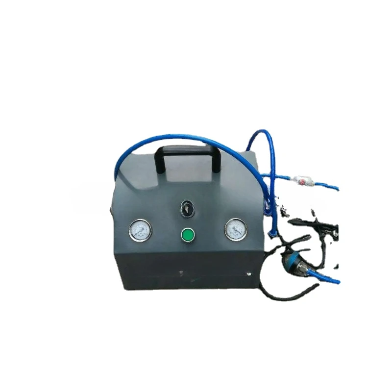 Valve vacuum tester Valve vacuum leak detector Valve flatness tester Cylinder head leak detector
Valve vacuum tester Valve vacuum leak detector Valve flatness tester Cylinder head leak detector