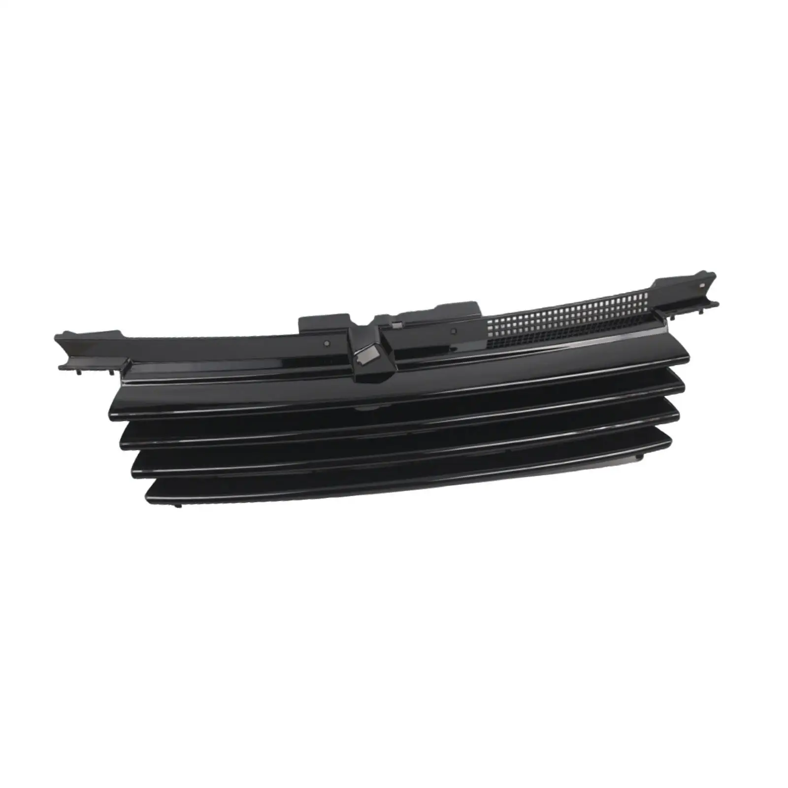 Front Grille 1J5853655C Replace Parts for Volkswagen Bora MK4 Jetta MK4
Front Grille 1J5853655C Replace Parts for Volkswagen Bora MK4 Jetta MK4