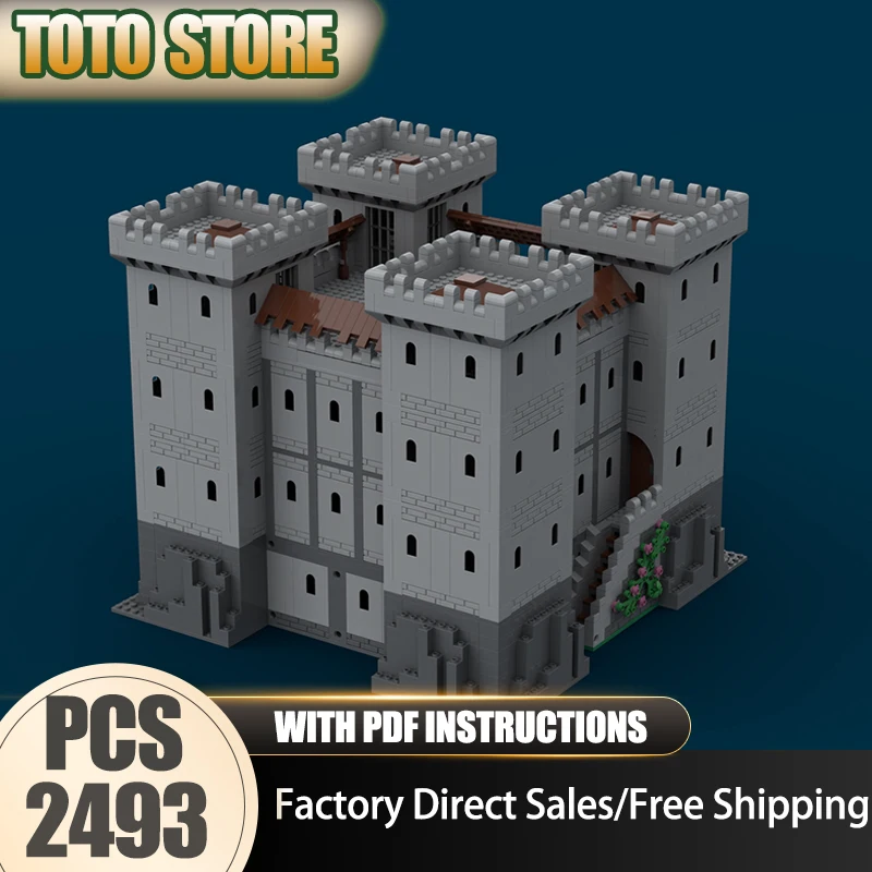 Городской вид на улицу Moc, строительные кирпичи, модульный замок, модель, технология, модульные блоки, Рождественский набор, игрушка «сделай сам», строительный подарок
Городской вид на улицу Moc, строительные кирпичи, модульный замок, модель, технология, модульные блоки, Рождественский набор, игрушка «сделай сам», строительный подарок