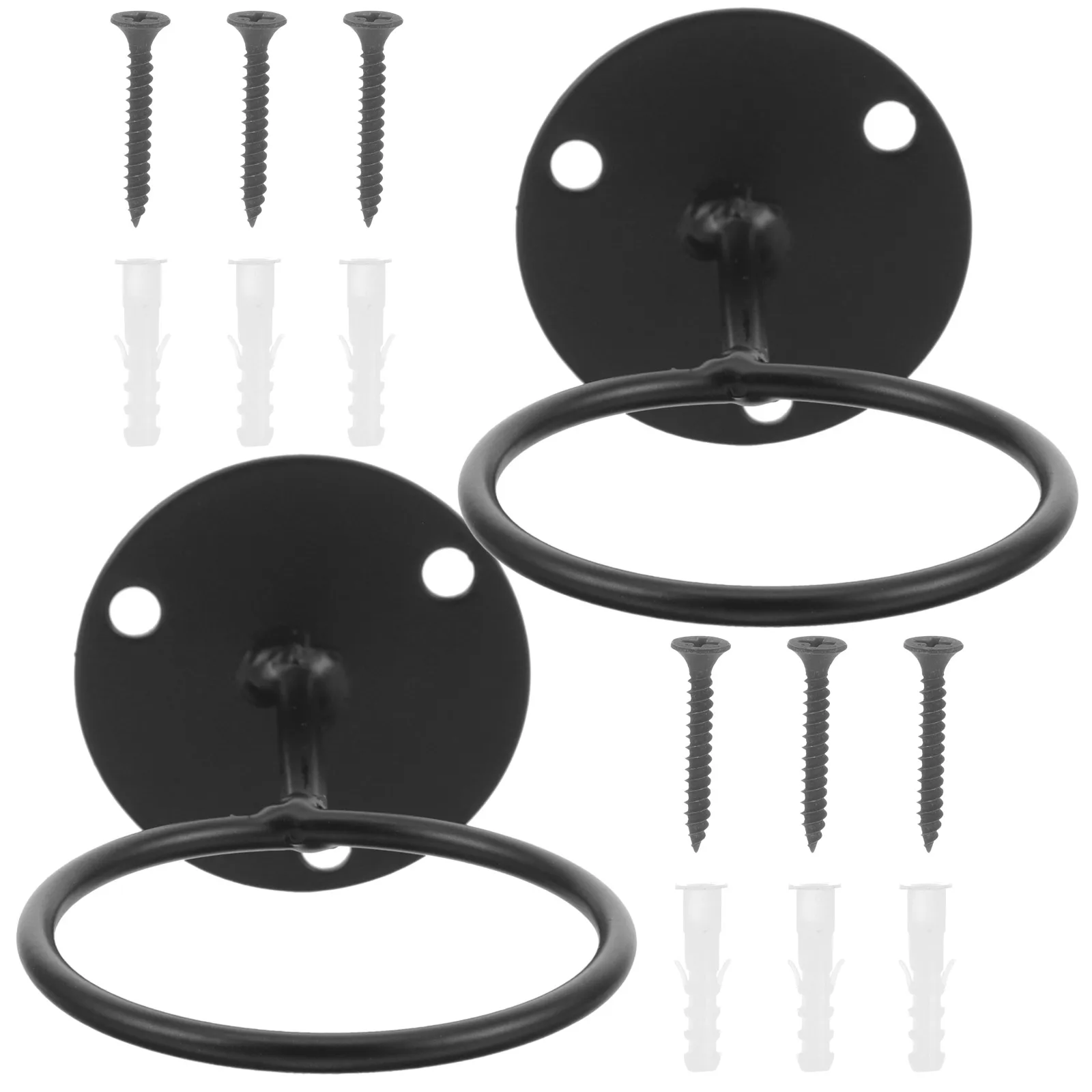 2 Sets Baseball Storage Rack Floating Softball Display Stand Bracket for Basketball Holder Black Wall
2 Sets Baseball Storage Rack Floating Softball Display Stand Bracket for Basketball Holder Black Wall