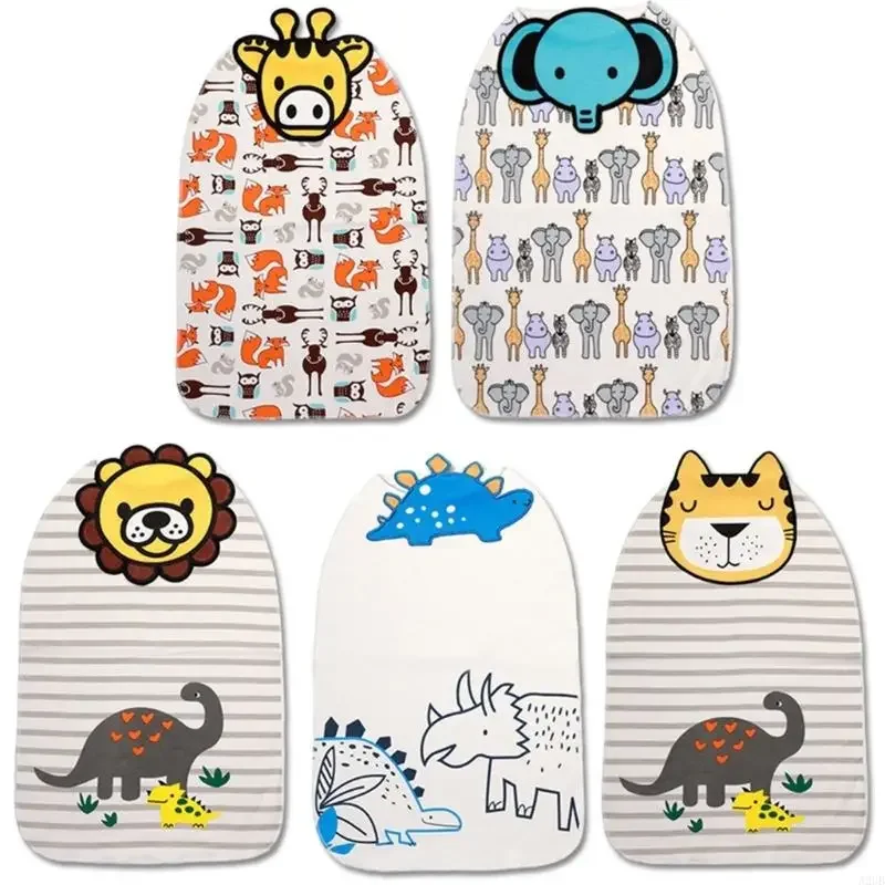 Breathable Cotton Sweat Towel Infant Sweat Absorbing Back Cloth Large Coverage Comfortable Washable Towel 15UB
Breathable Cotton Sweat Towel Infant Sweat Absorbing Back Cloth Large Coverage Comfortable Washable Towel 15UB