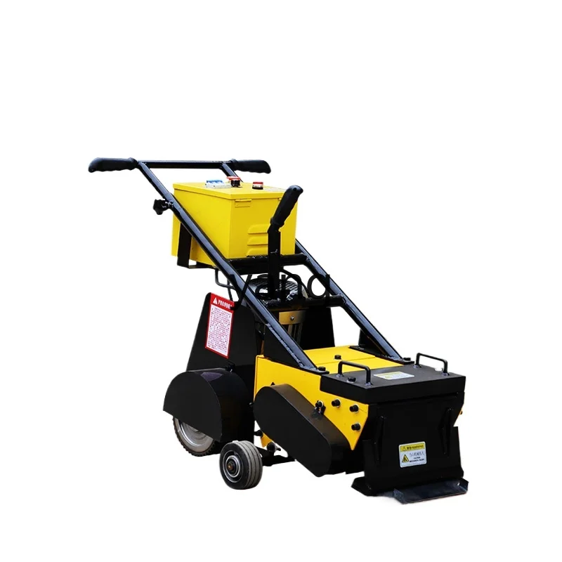 YJQ Machinery Plastic Track Shoveling Machine Square Playground Basketball Court Rubber Floor Cleaning and Escalating Machine
YJQ Machinery Plastic Track Shoveling Machine Square Playground Basketball Court Rubber Floor Cleaning and Escalating Machine