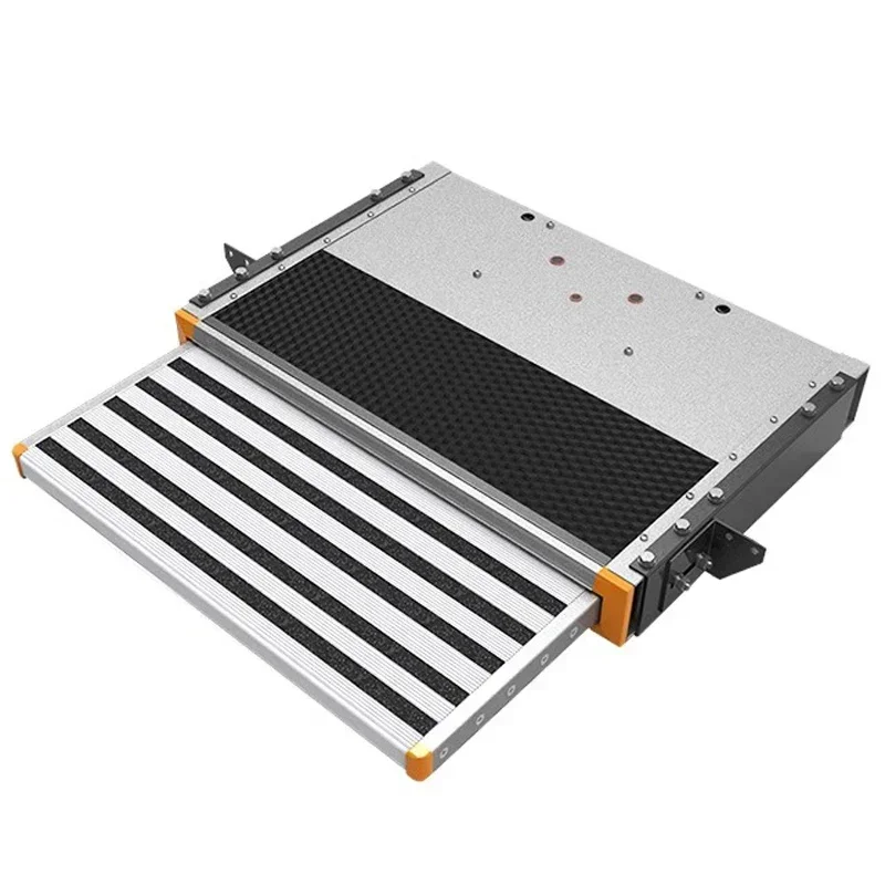 Best Seller First RV Modified Flat Push Electric Step Suitable For Iveco Yufeng Hiace Sprinter Transit New Era Maxus V80 90 Car
Best Seller First RV Modified Flat Push Electric Step Suitable For Iveco Yufeng Hiace Sprinter Transit New Era Maxus V80 90 Car